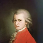 Logo of Wolfgang Amadeus Mozart Music android Application 